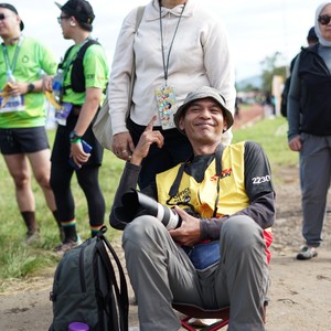 Race photo from PANGALENGAN CROSS-COUNTRY