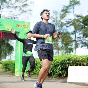 Race photo from PANGALENGAN CROSS-COUNTRY