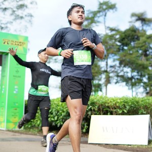 Race photo from PANGALENGAN CROSS-COUNTRY