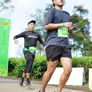 Race photo from PANGALENGAN CROSS-COUNTRY