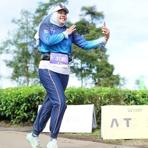 Race photo from PANGALENGAN CROSS-COUNTRY