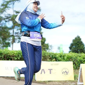 Race photo from PANGALENGAN CROSS-COUNTRY