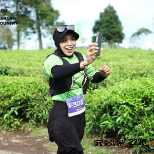Race photo from PANGALENGAN CROSS-COUNTRY
