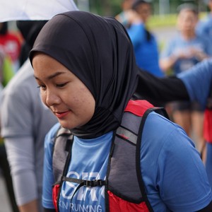 Race photo from NSRC XVII 28122025