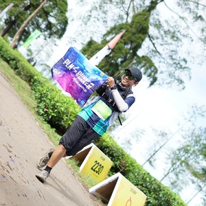 Race photo from PANGALENGAN CROSS-COUNTRY