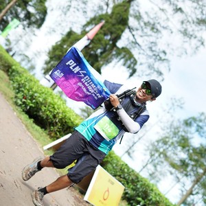Race photo from PANGALENGAN CROSS-COUNTRY