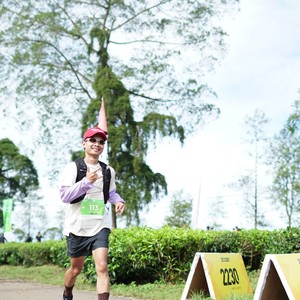 Race photo from PANGALENGAN CROSS-COUNTRY
