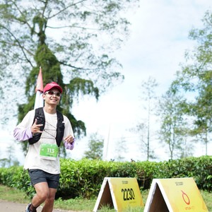 Race photo from PANGALENGAN CROSS-COUNTRY