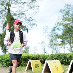 Race photo from PANGALENGAN CROSS-COUNTRY