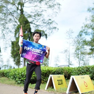 Race photo from PANGALENGAN CROSS-COUNTRY