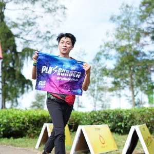 Race photo from PANGALENGAN CROSS-COUNTRY