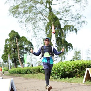 Race photo from PANGALENGAN CROSS-COUNTRY