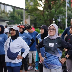 Race photo from NSRC XVII 28122025