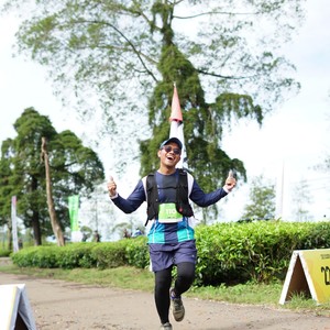 Race photo from PANGALENGAN CROSS-COUNTRY
