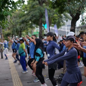 Race photo from NSRC XVII 28122025