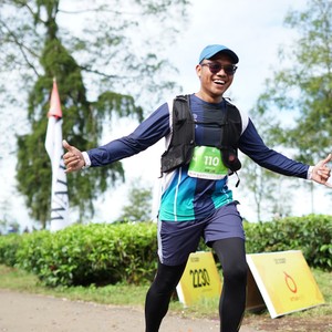 Race photo from PANGALENGAN CROSS-COUNTRY