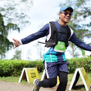 Race photo from PANGALENGAN CROSS-COUNTRY