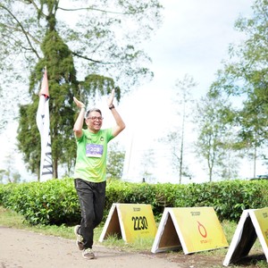 Race photo from PANGALENGAN CROSS-COUNTRY