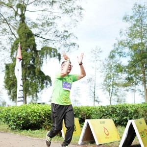 Race photo from PANGALENGAN CROSS-COUNTRY