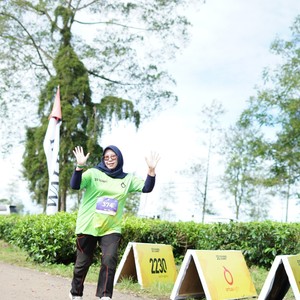 Race photo from PANGALENGAN CROSS-COUNTRY
