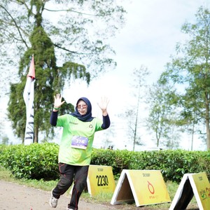 Race photo from PANGALENGAN CROSS-COUNTRY