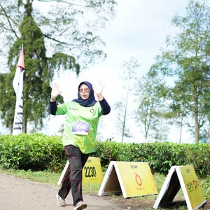 Race photo from PANGALENGAN CROSS-COUNTRY