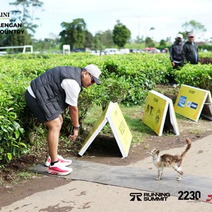 Race photo from PANGALENGAN CROSS-COUNTRY