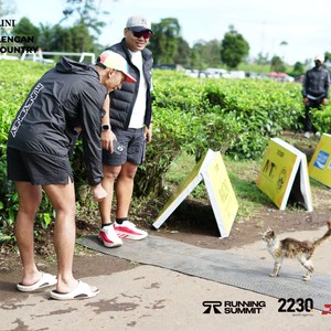 Race photo from PANGALENGAN CROSS-COUNTRY