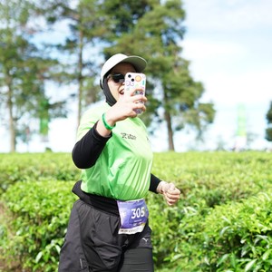 Race photo from PANGALENGAN CROSS-COUNTRY
