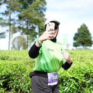 Race photo from PANGALENGAN CROSS-COUNTRY