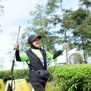 Race photo from PANGALENGAN CROSS-COUNTRY