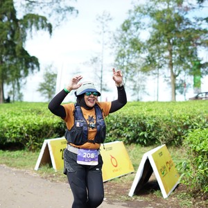 Race photo from PANGALENGAN CROSS-COUNTRY