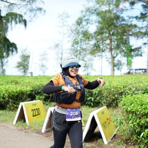 Race photo from PANGALENGAN CROSS-COUNTRY