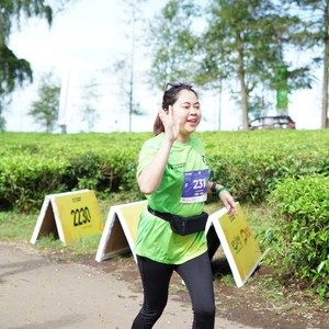 Race photo from PANGALENGAN CROSS-COUNTRY