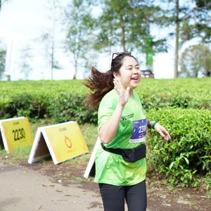 Race photo from PANGALENGAN CROSS-COUNTRY