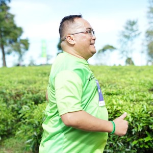 Race photo from PANGALENGAN CROSS-COUNTRY