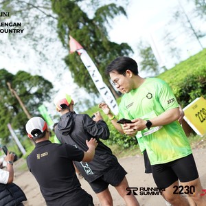 Race photo from PANGALENGAN CROSS-COUNTRY