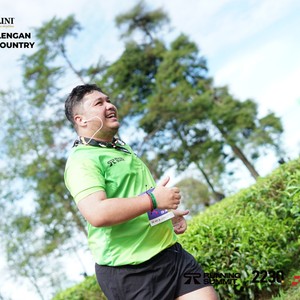 Race photo from PANGALENGAN CROSS-COUNTRY