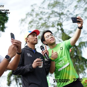 Race photo from PANGALENGAN CROSS-COUNTRY