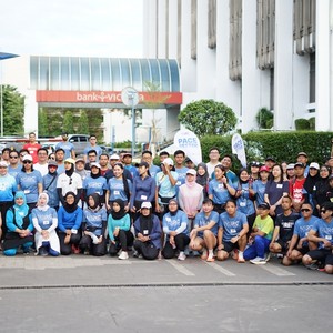 Race photo from NSRC XVII 28122025