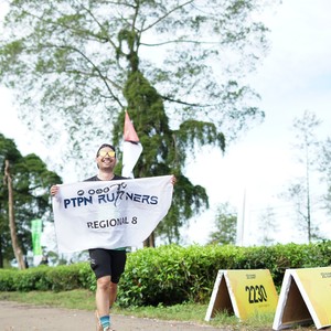 Race photo from PANGALENGAN CROSS-COUNTRY