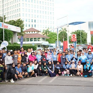 Race photo from NSRC XVII 28122025