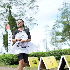 Race photo from PANGALENGAN CROSS-COUNTRY