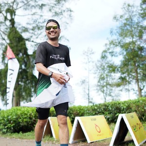 Race photo from PANGALENGAN CROSS-COUNTRY