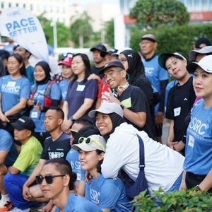 Race photo from NSRC XVII 28122025