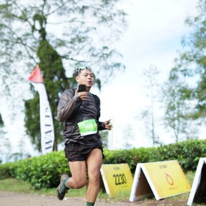 Race photo from PANGALENGAN CROSS-COUNTRY