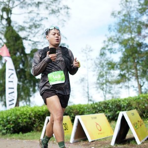 Race photo from PANGALENGAN CROSS-COUNTRY