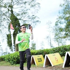 Race photo from PANGALENGAN CROSS-COUNTRY
