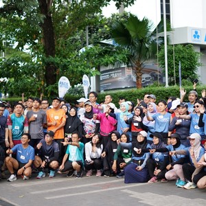 Race photo from NSRC XVII 28122025