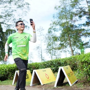Race photo from PANGALENGAN CROSS-COUNTRY